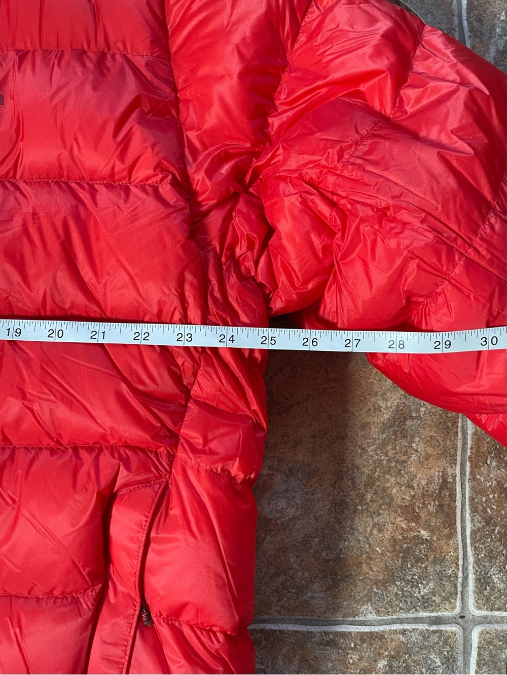 Grade VII Down Parka - Picture 9 of 12